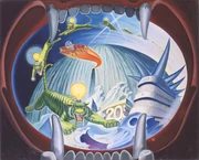 Artwork image