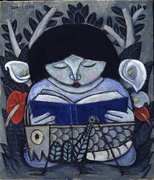 Artwork image