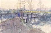 Artwork image