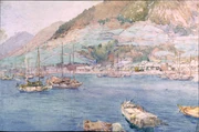 Artwork image