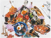 Artwork image