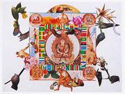 Artwork image