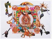 Artwork image