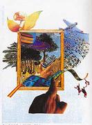 Artwork image