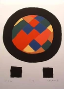 Artwork image