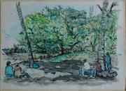 Artwork image