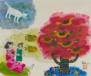 Artwork image