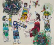 Artwork image