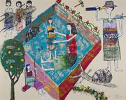 Artwork image