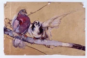 Artwork image