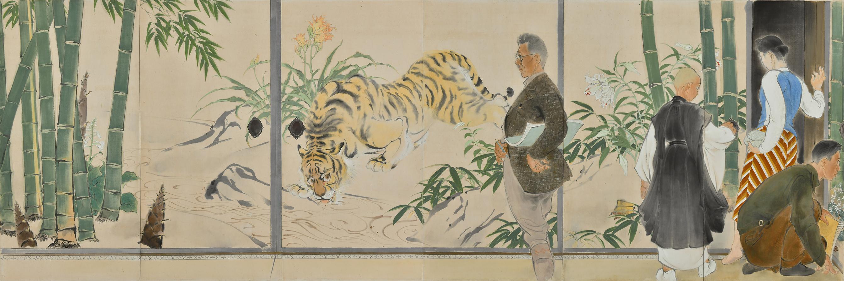 Artwork image