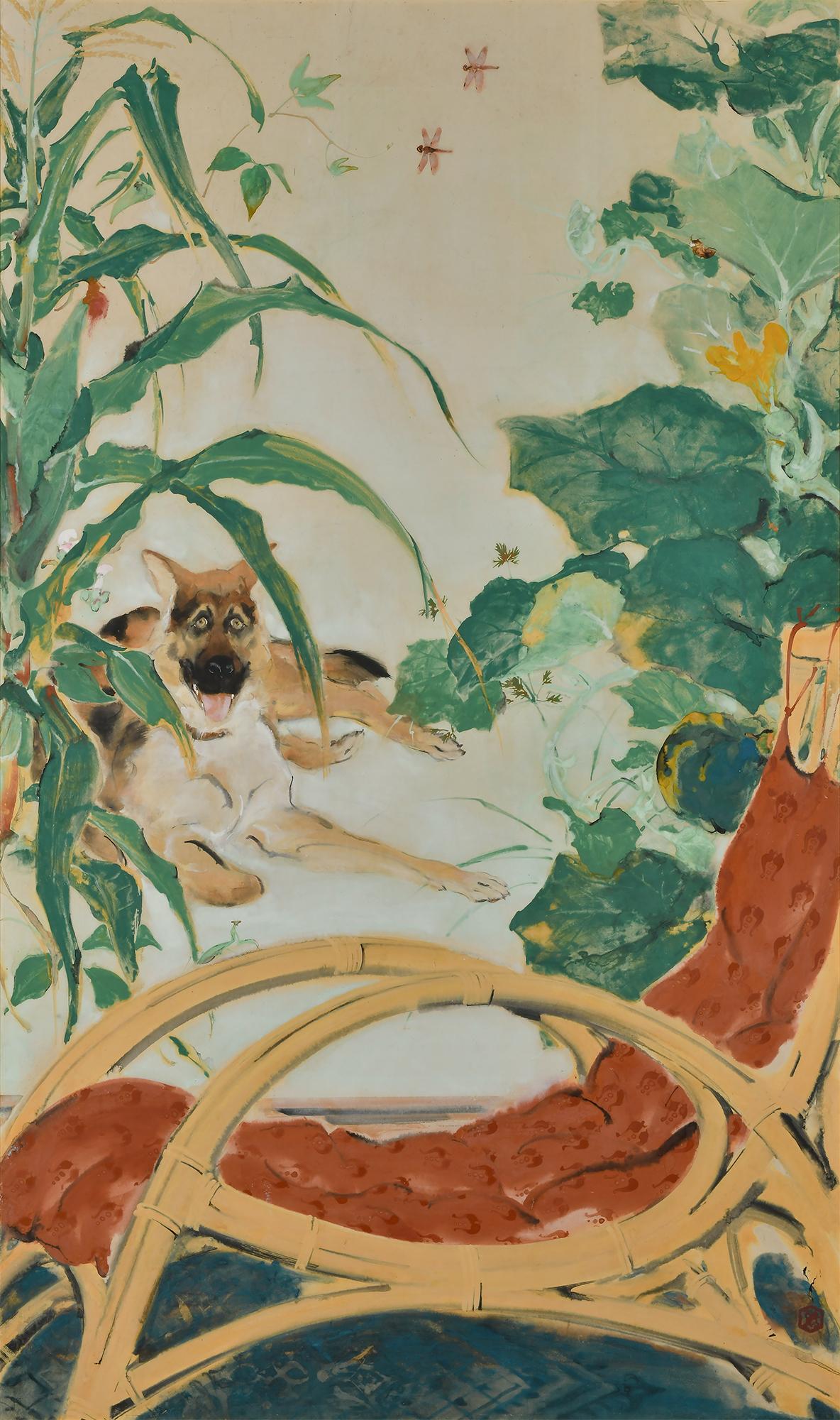 Artwork image
