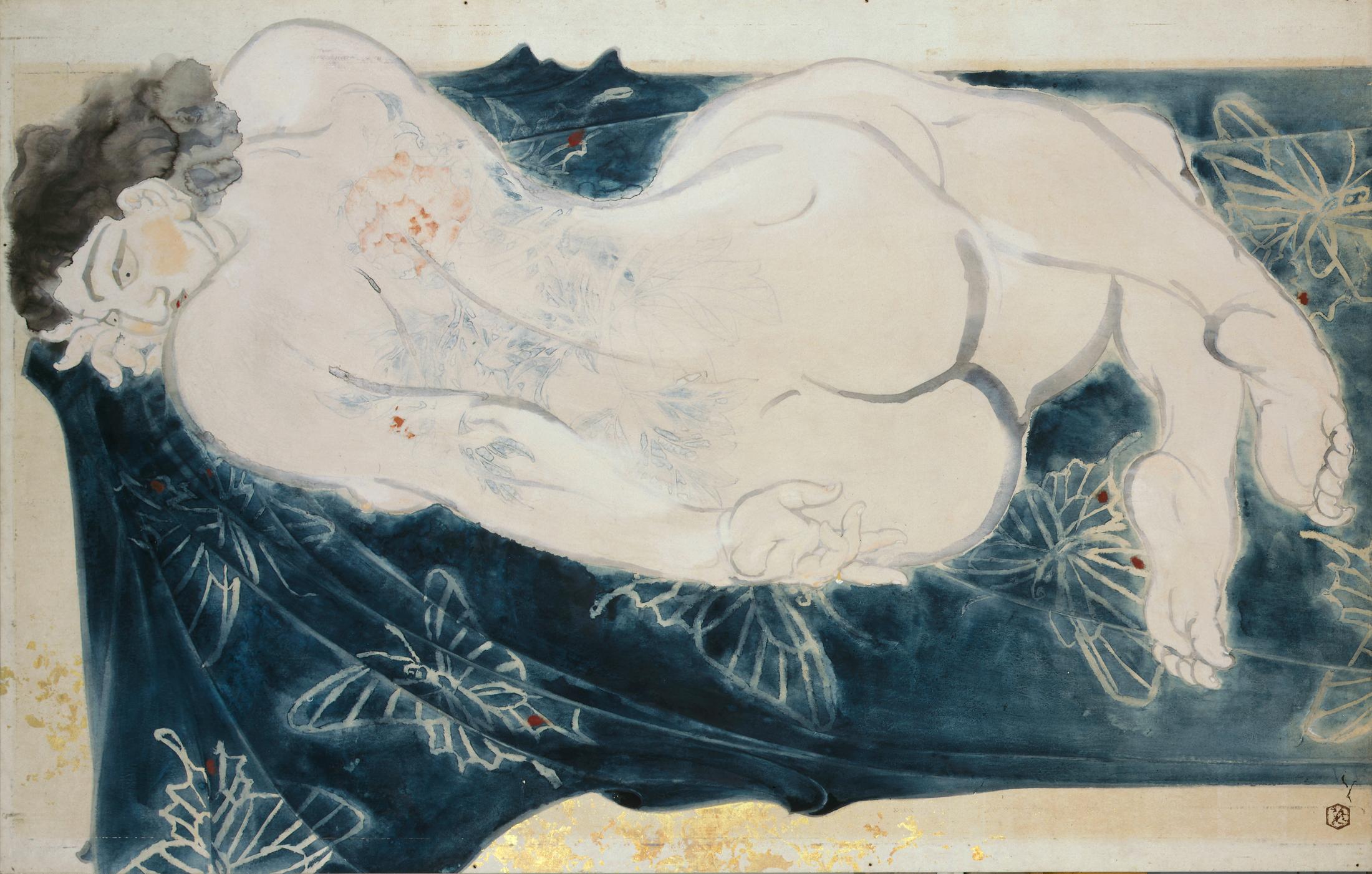 Artwork image