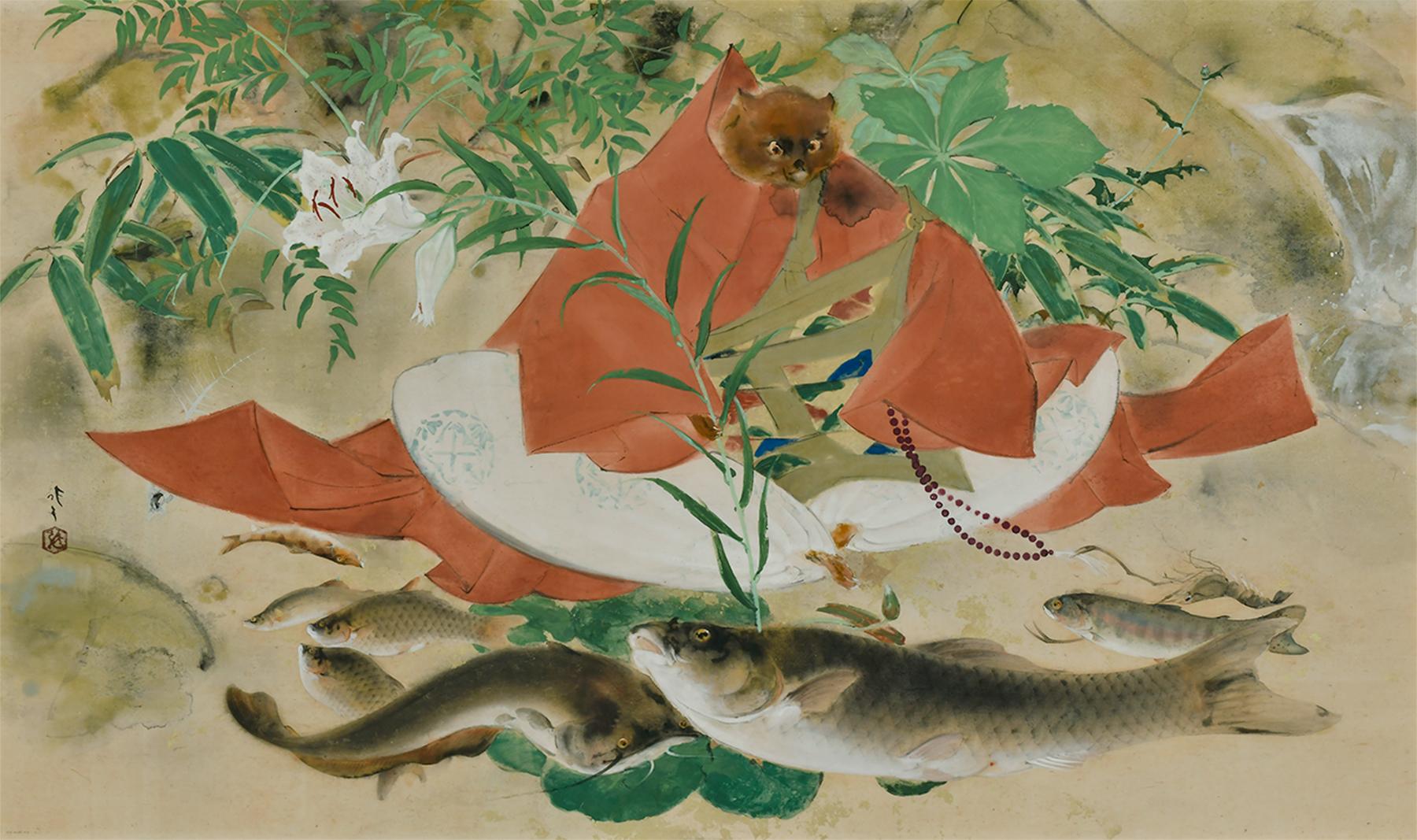 Artwork image