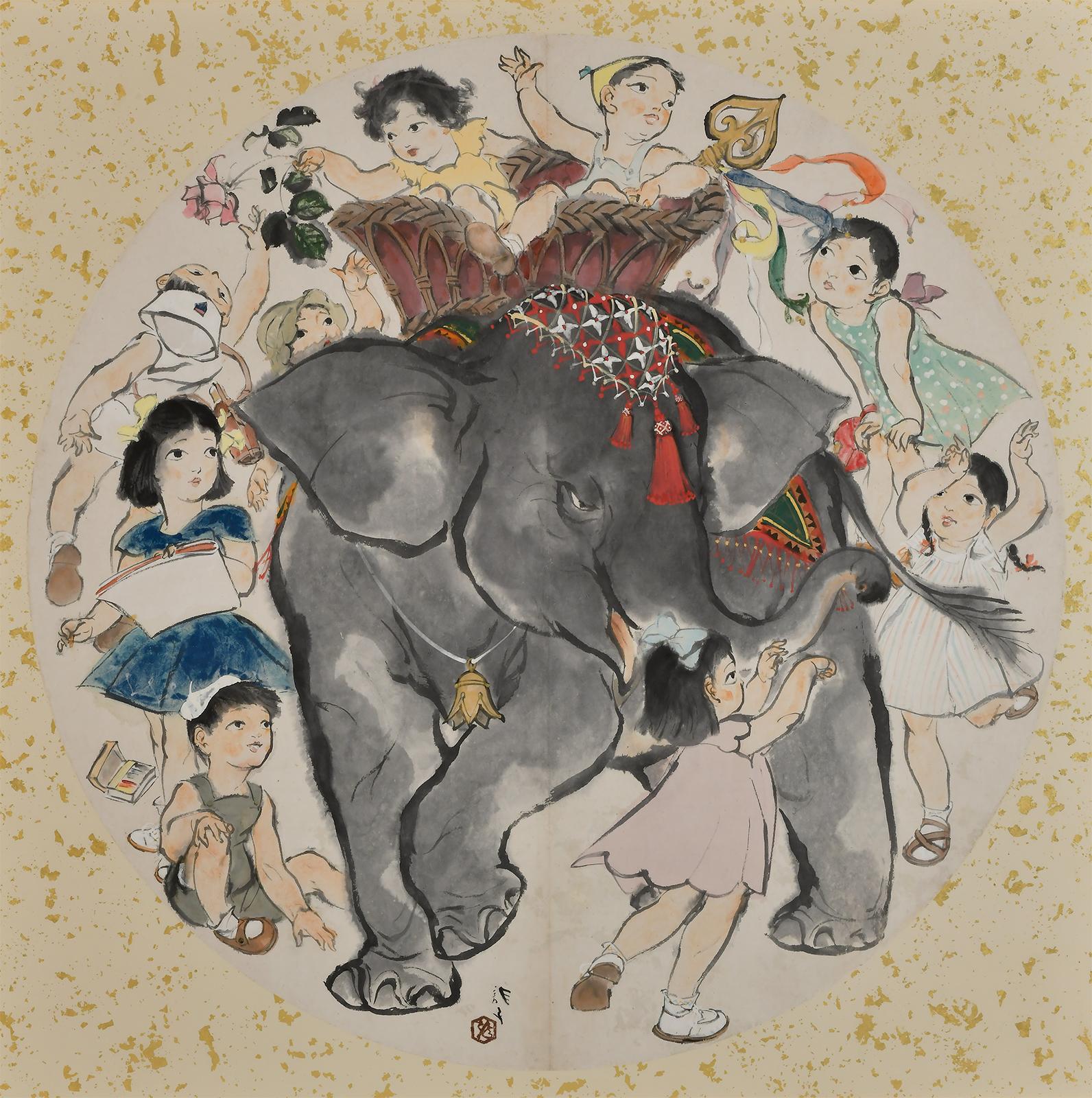 Artwork image