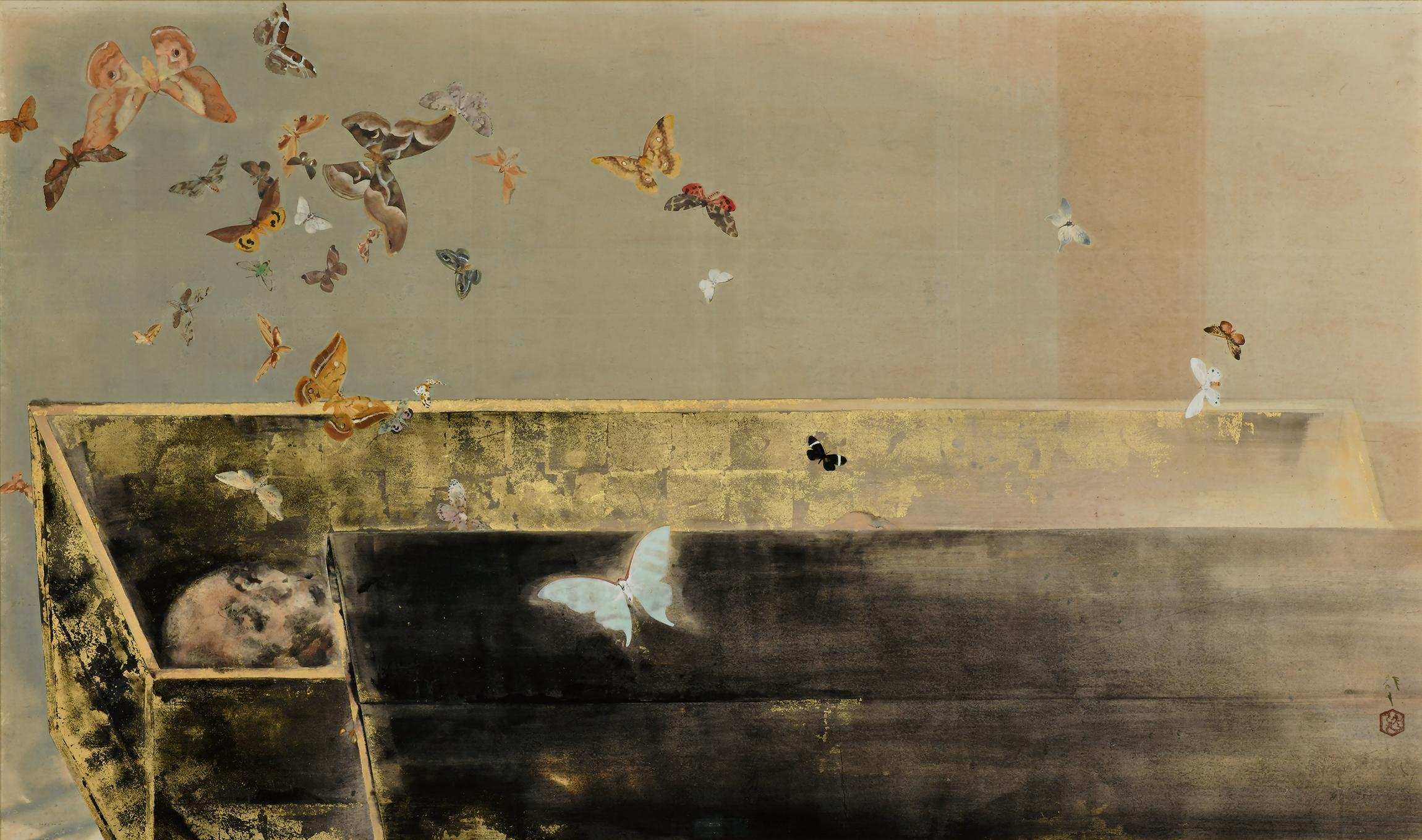 Artwork image