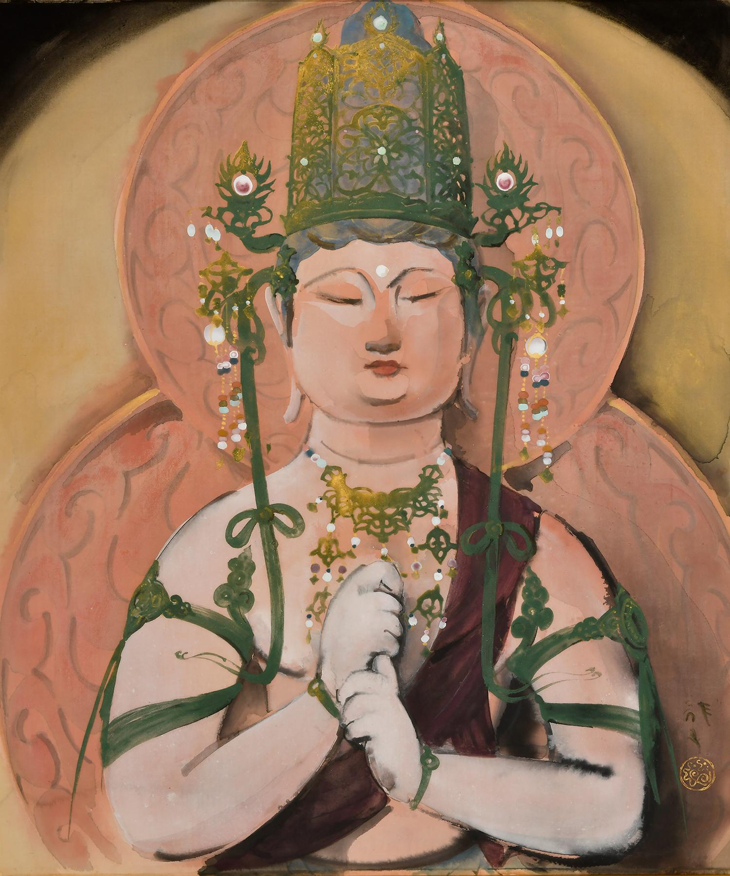 Artwork image