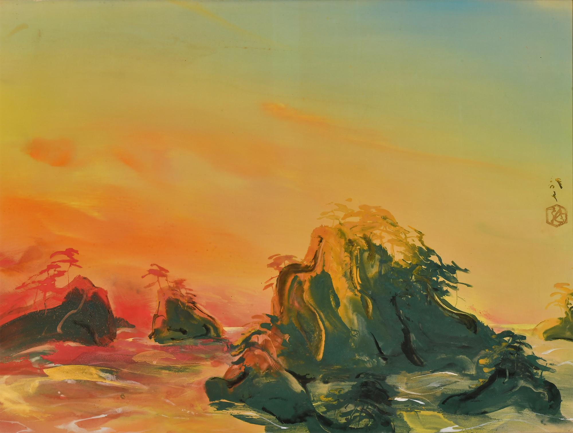 Artwork image