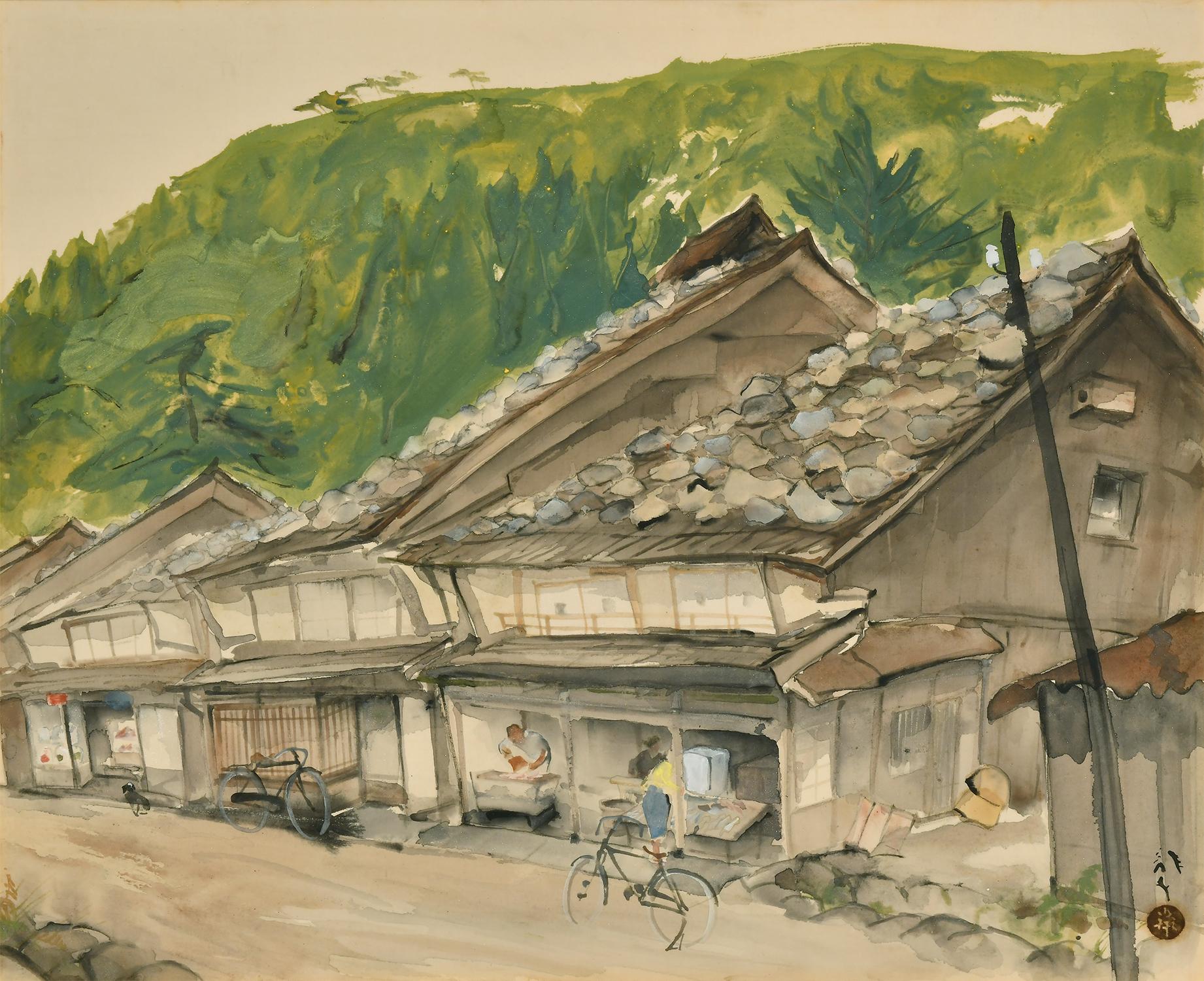 Artwork image