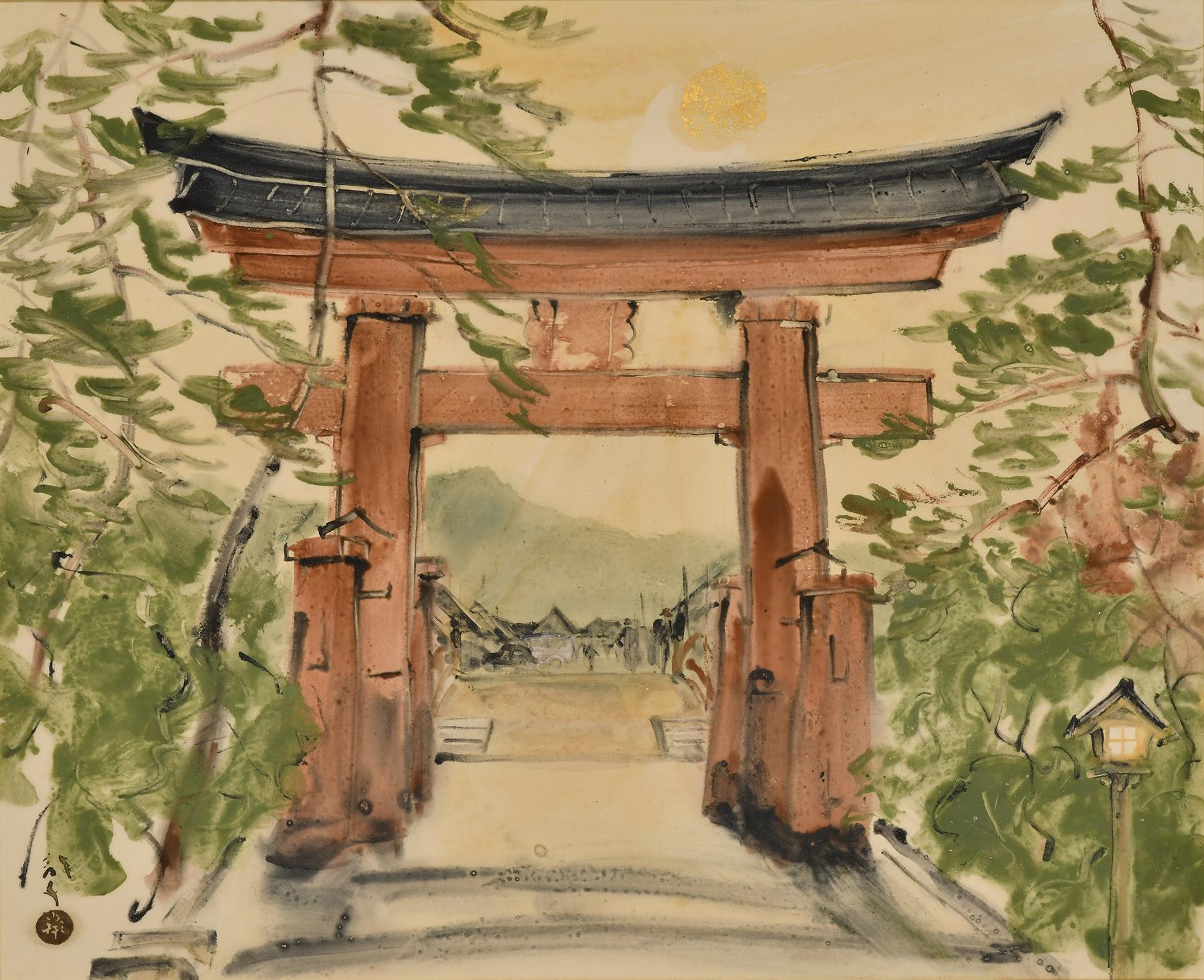 Artwork image