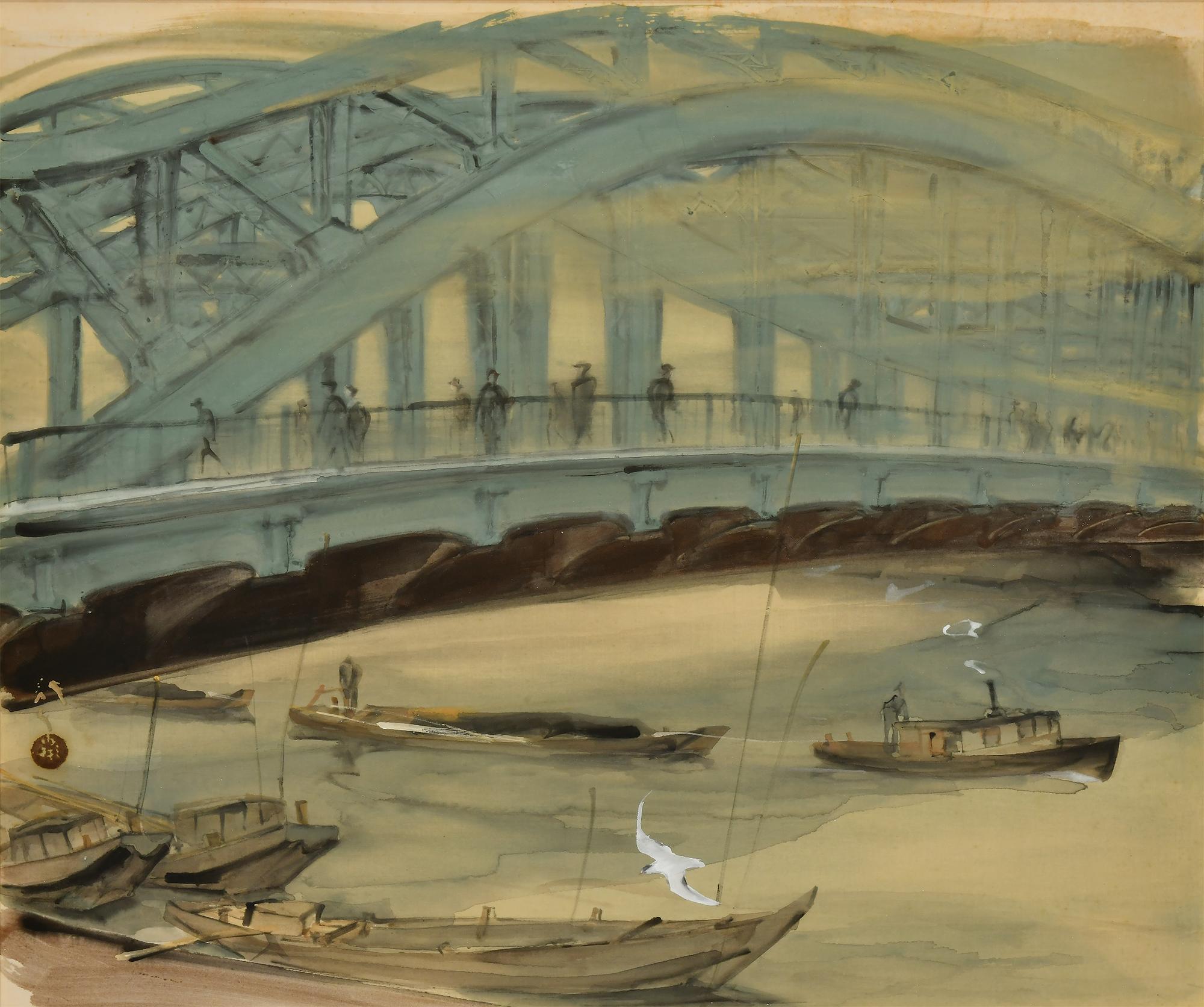 Artwork image