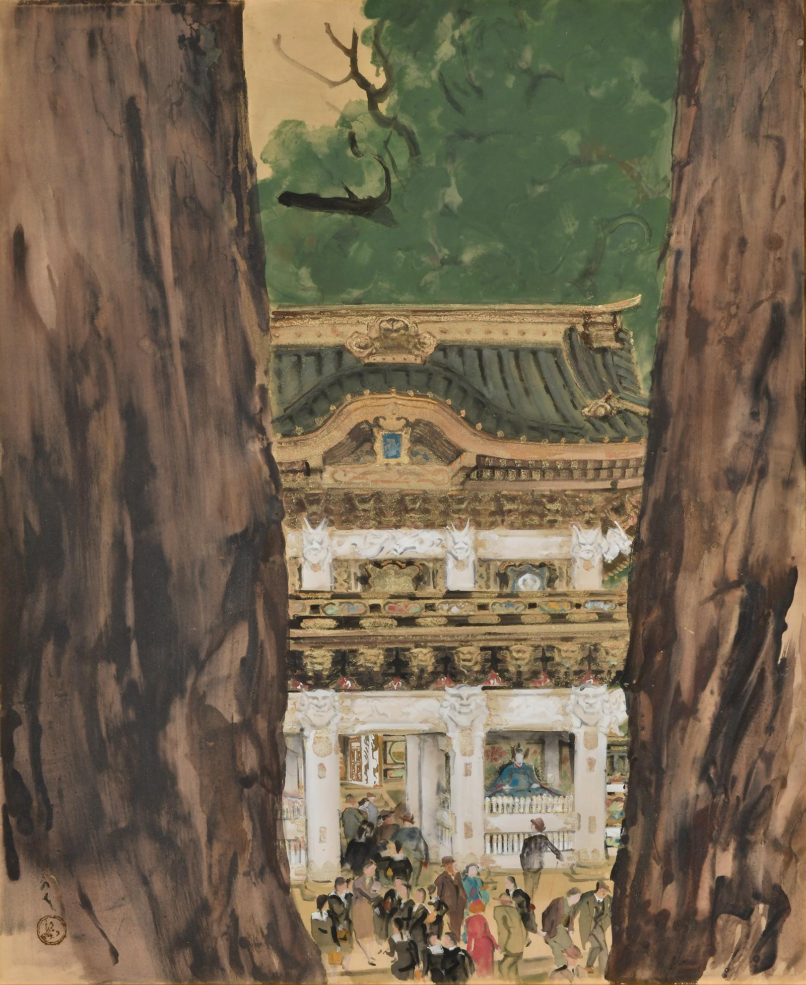 Artwork image