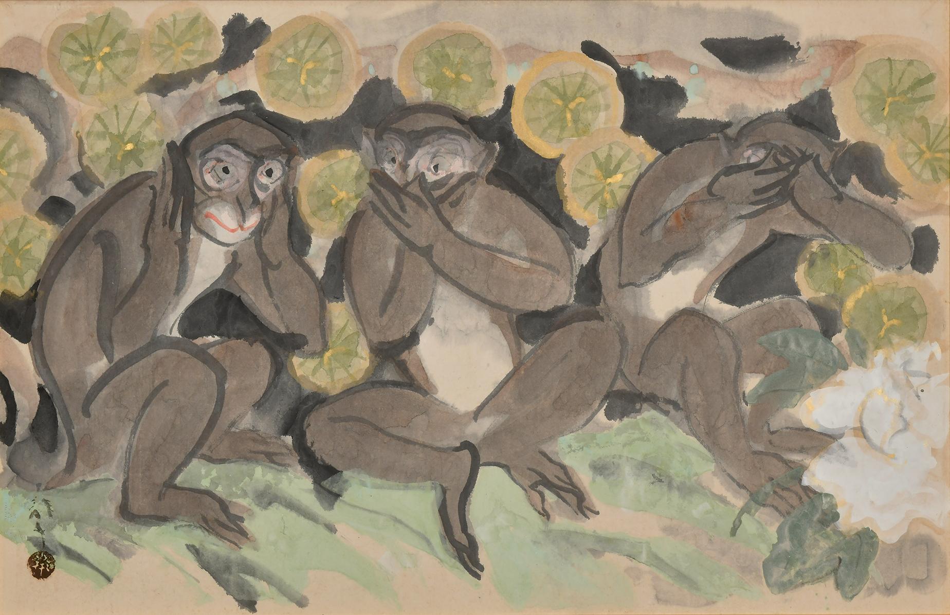 Artwork image