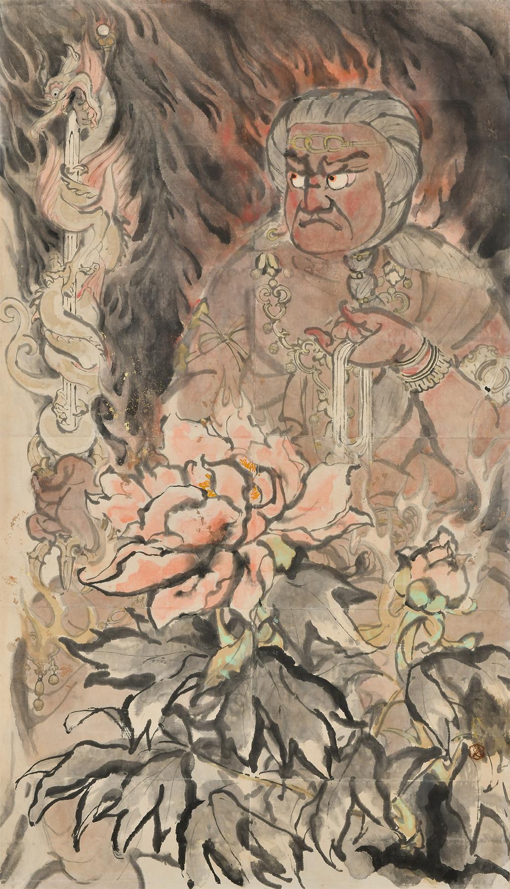 Artwork image