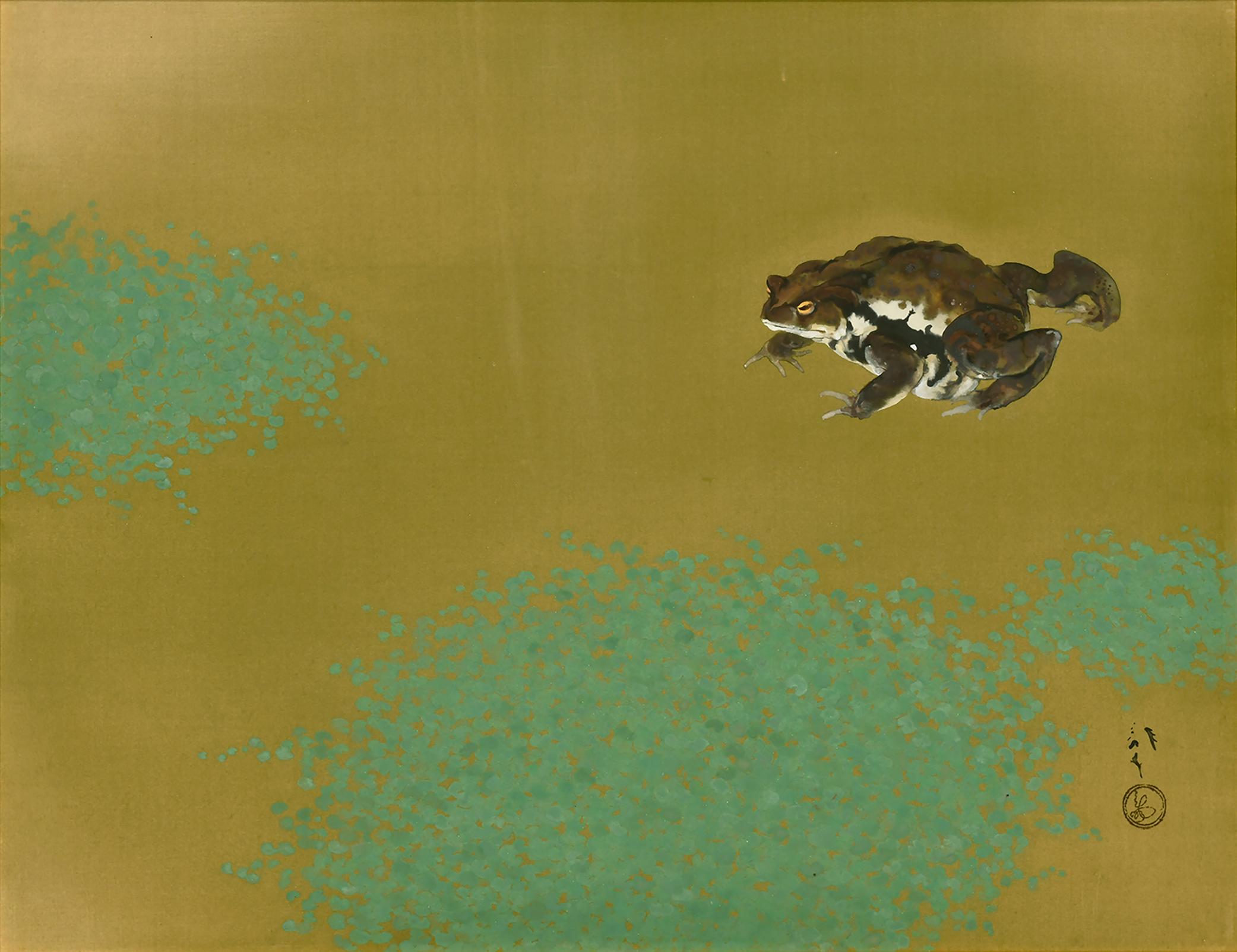 Artwork image