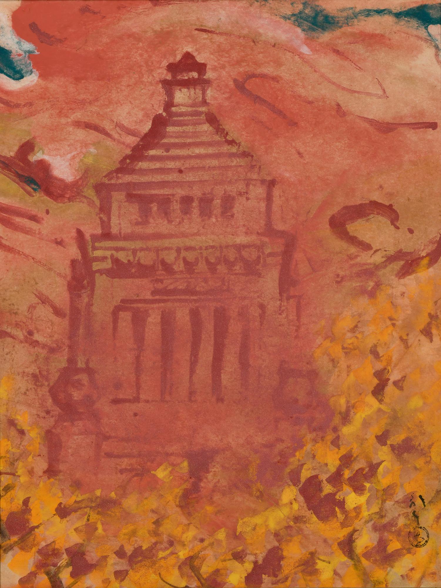 Artwork image
