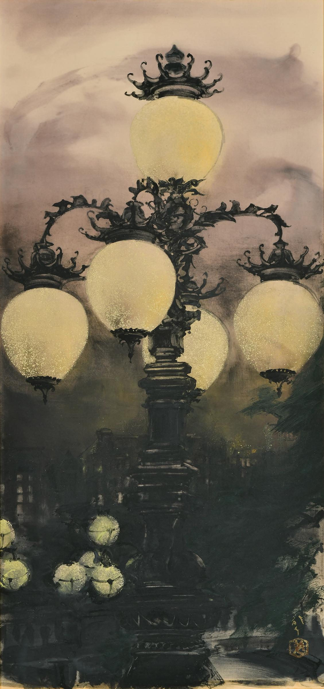 Artwork image