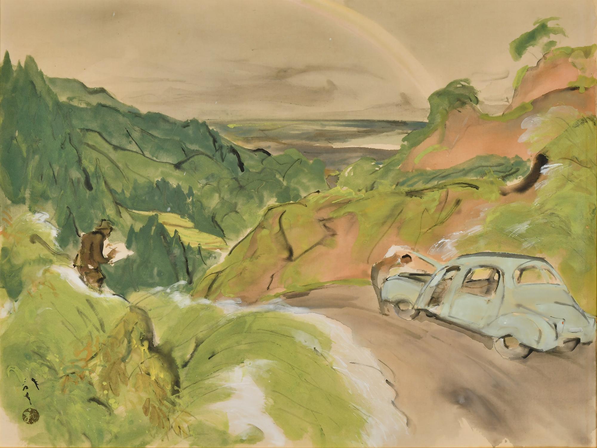 Artwork image