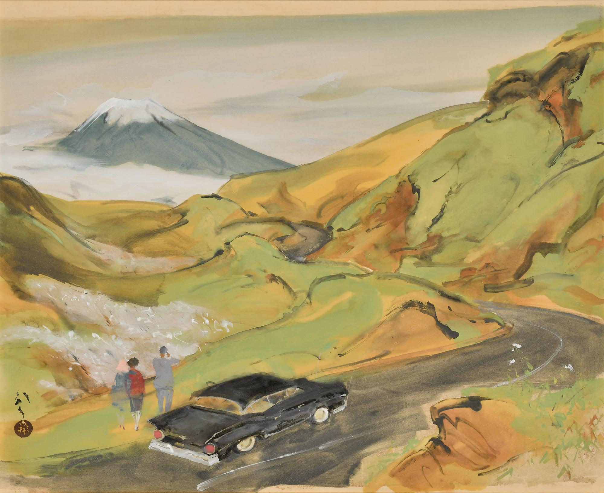 Artwork image