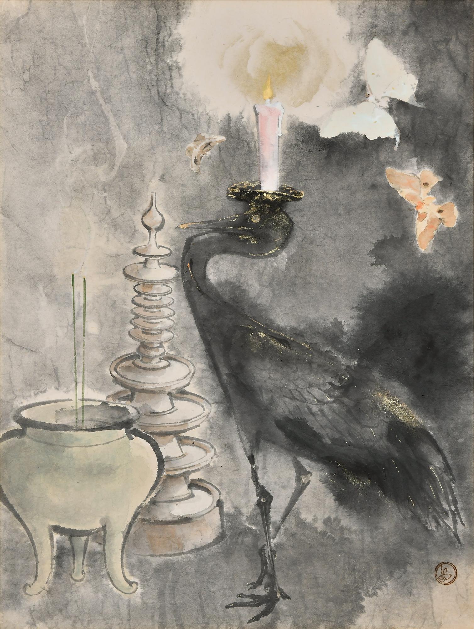 Artwork image