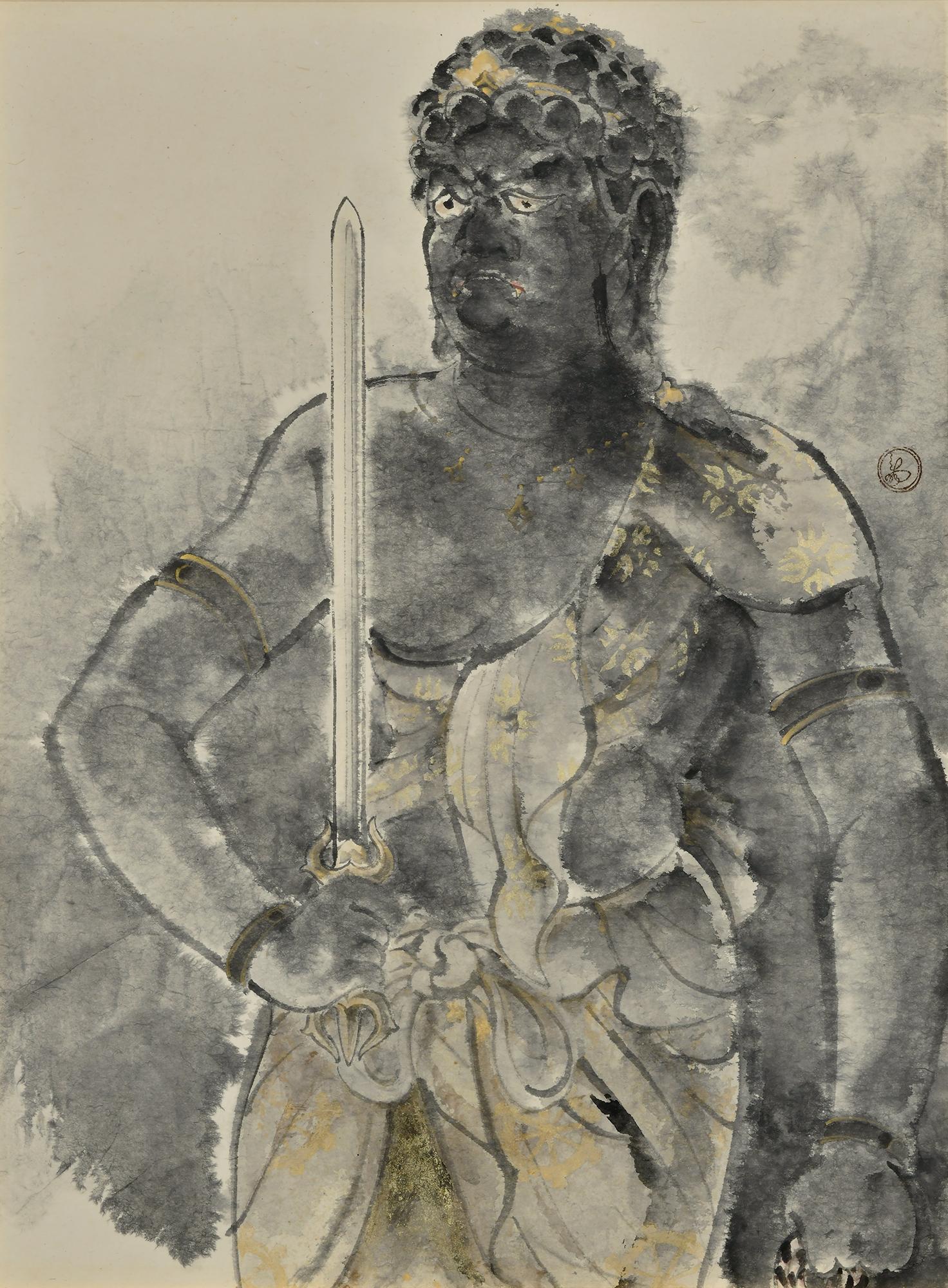 Artwork image