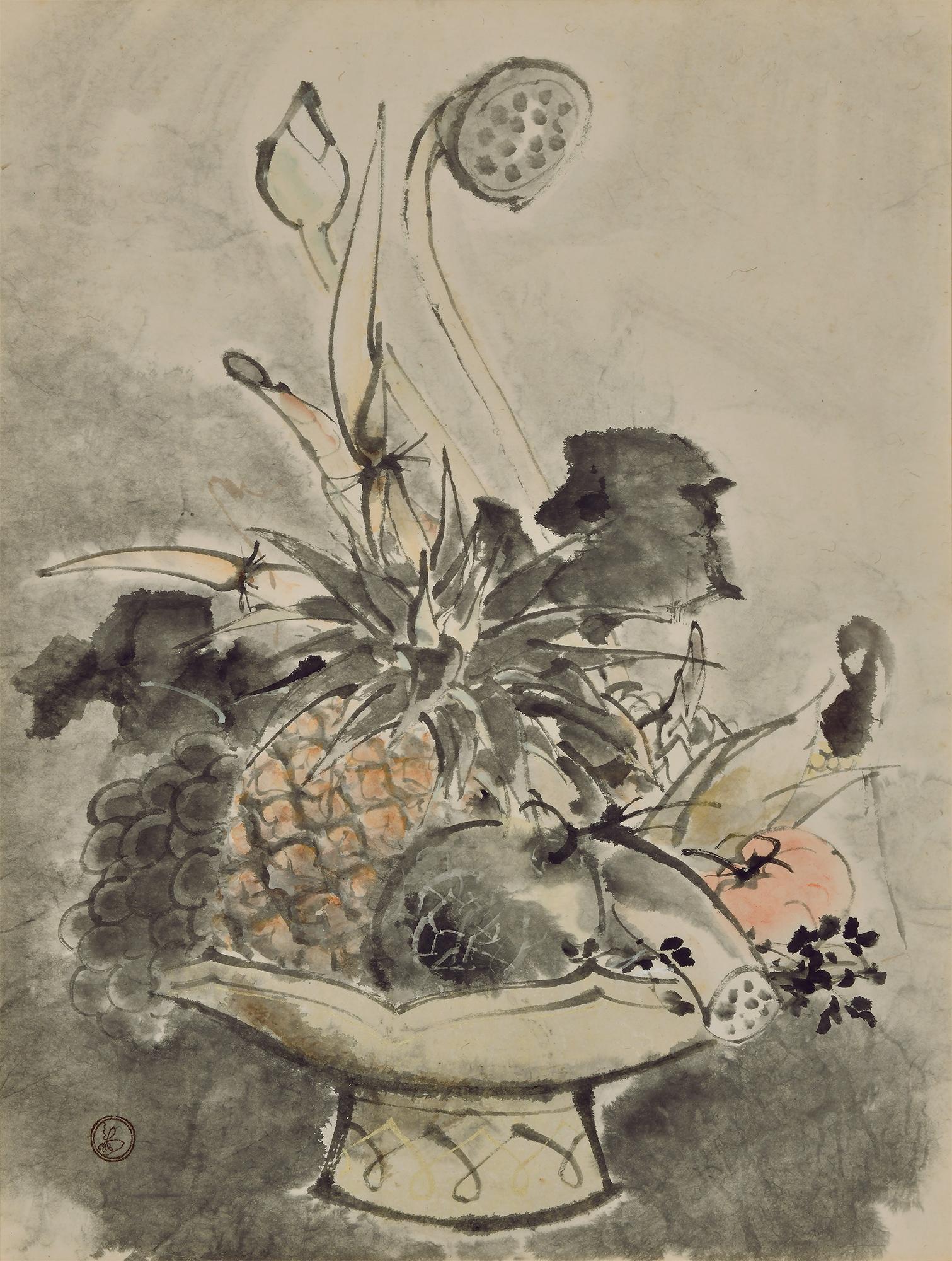 Artwork image