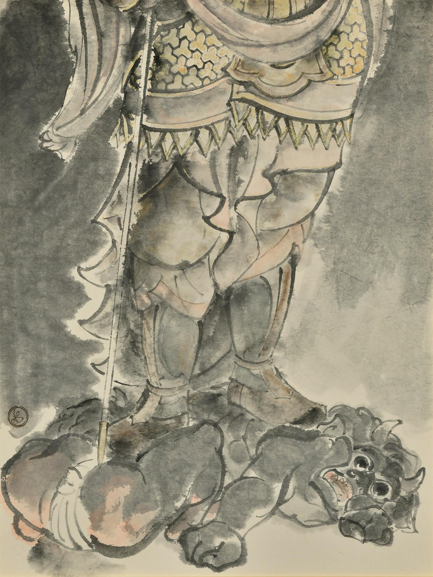 Artwork image