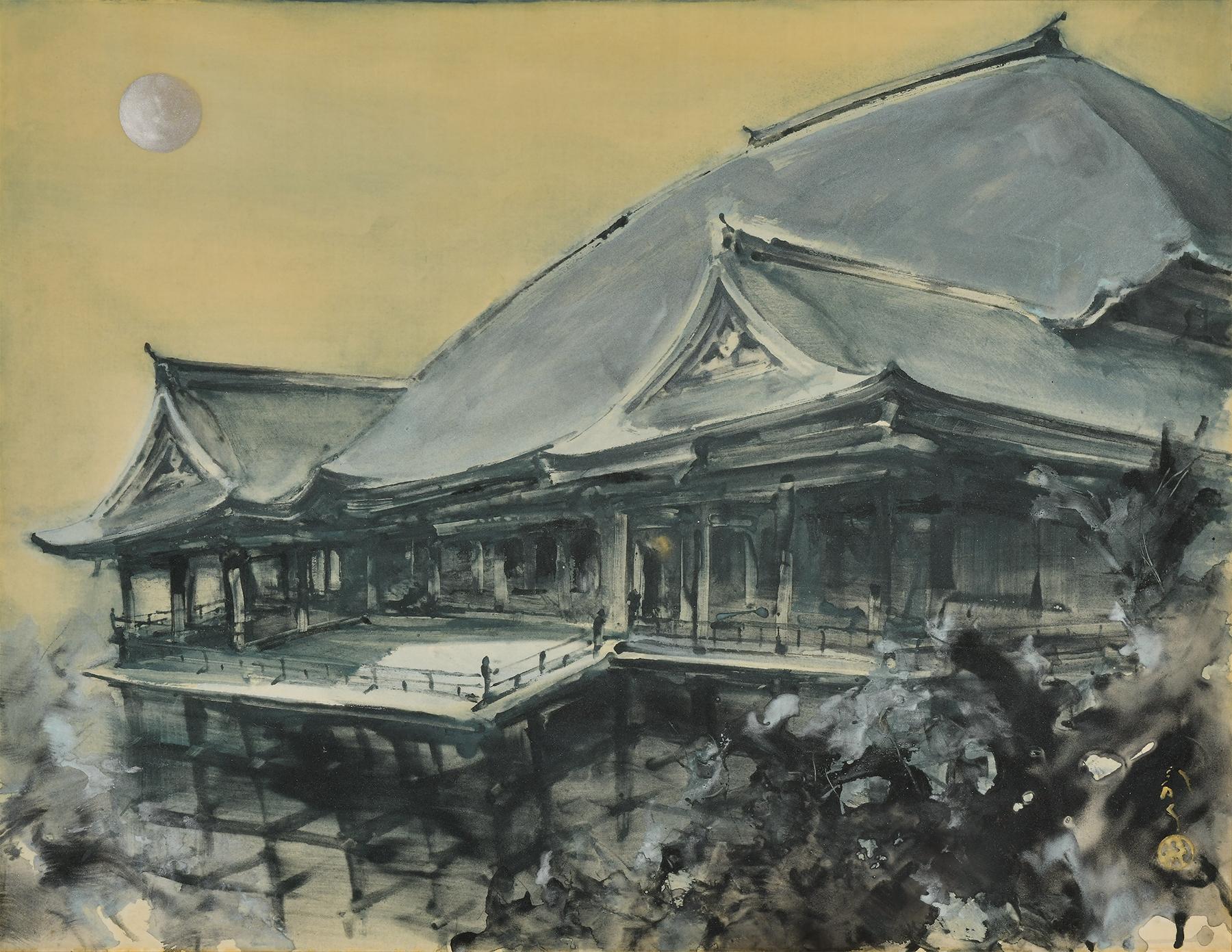 Artwork image