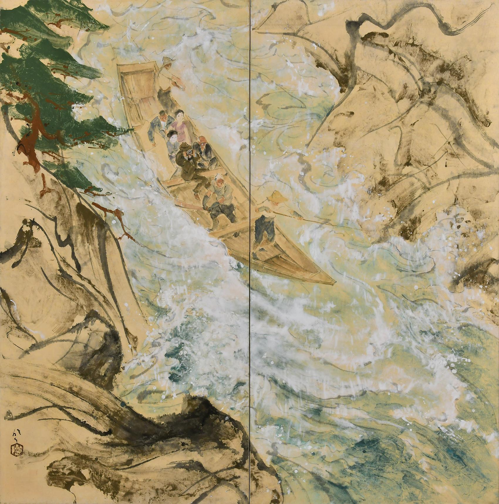 作品画像