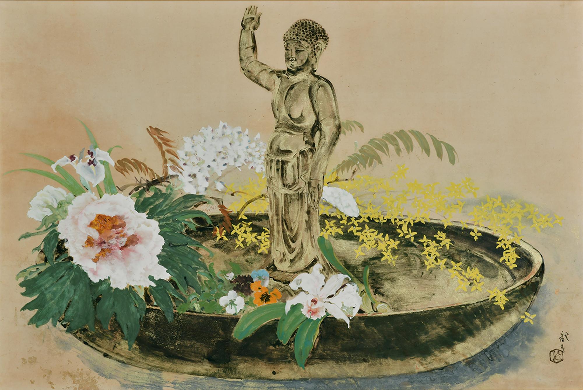 Artwork image