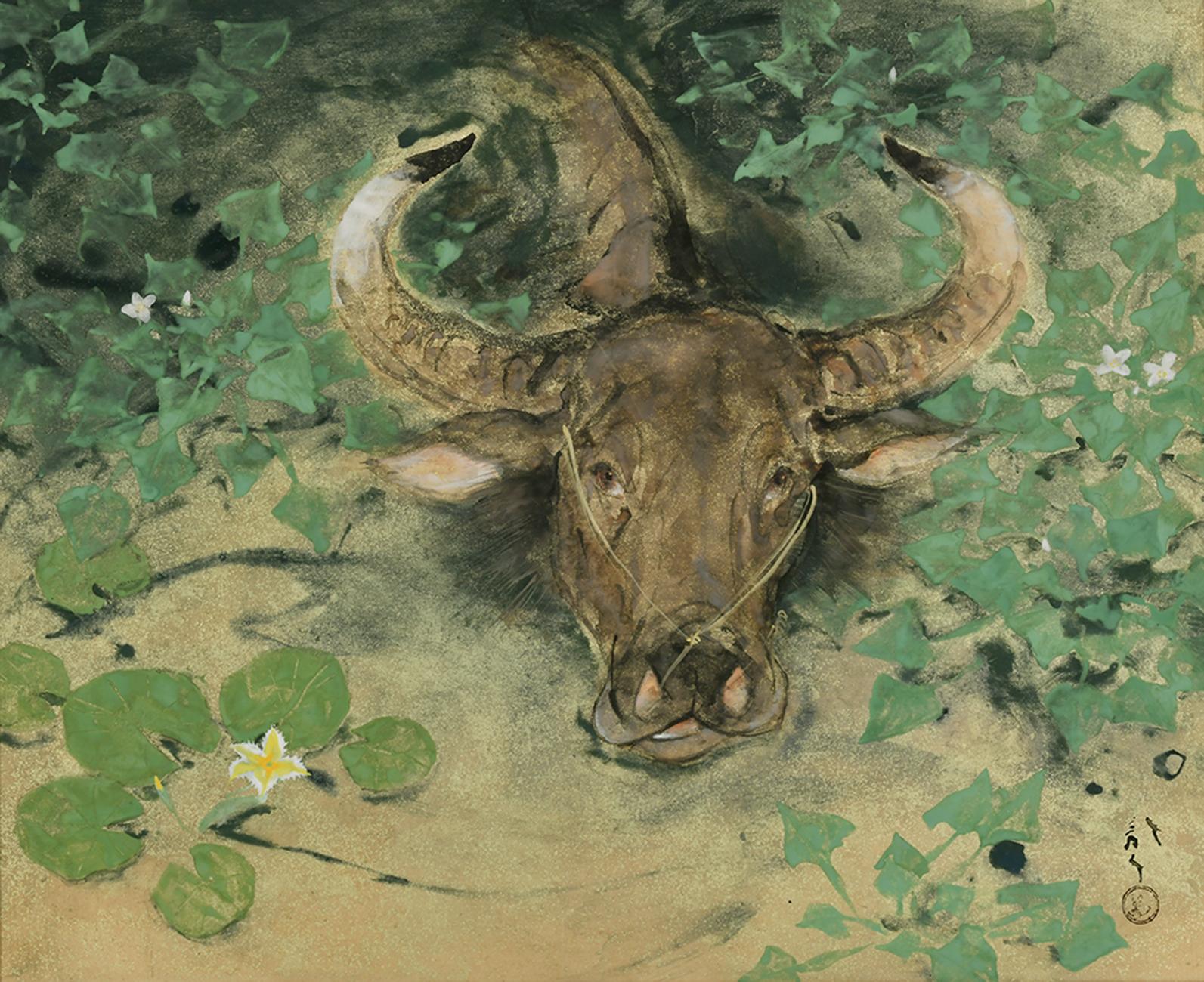 Artwork image
