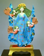 Artwork image