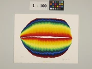 Artwork image