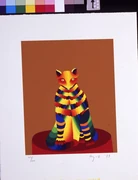 Artwork image