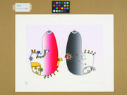Artwork image
