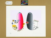 Artwork image