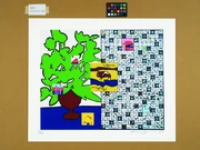 Artwork image