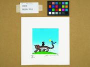 Artwork image