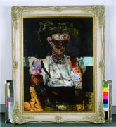 Artwork image