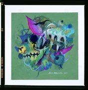 Artwork image